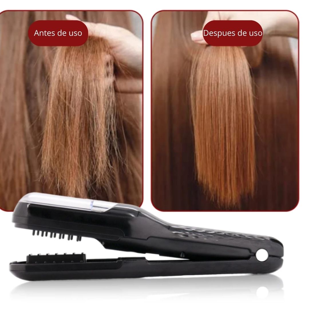 Corta puntas para cabello profesional